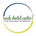 Reich Dental Center Roswell logo